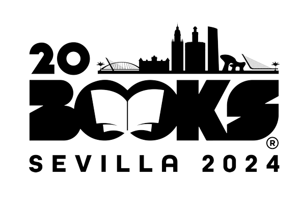 20Books® 2024 - Individual Registration